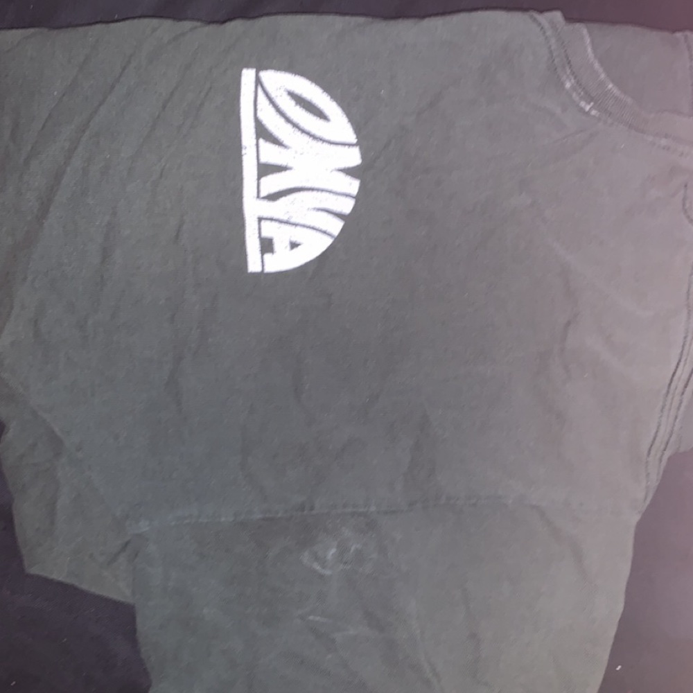 OMYA tshirt